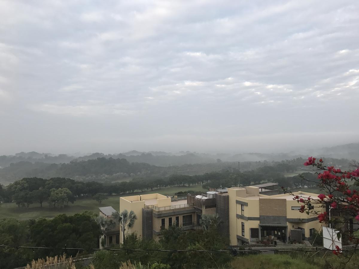 فندق يوندينج لاند سكيب Fanlu المظهر الخارجي الصورة